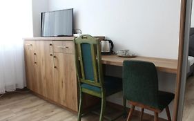 Ośrodek Wczasowy Posejdon